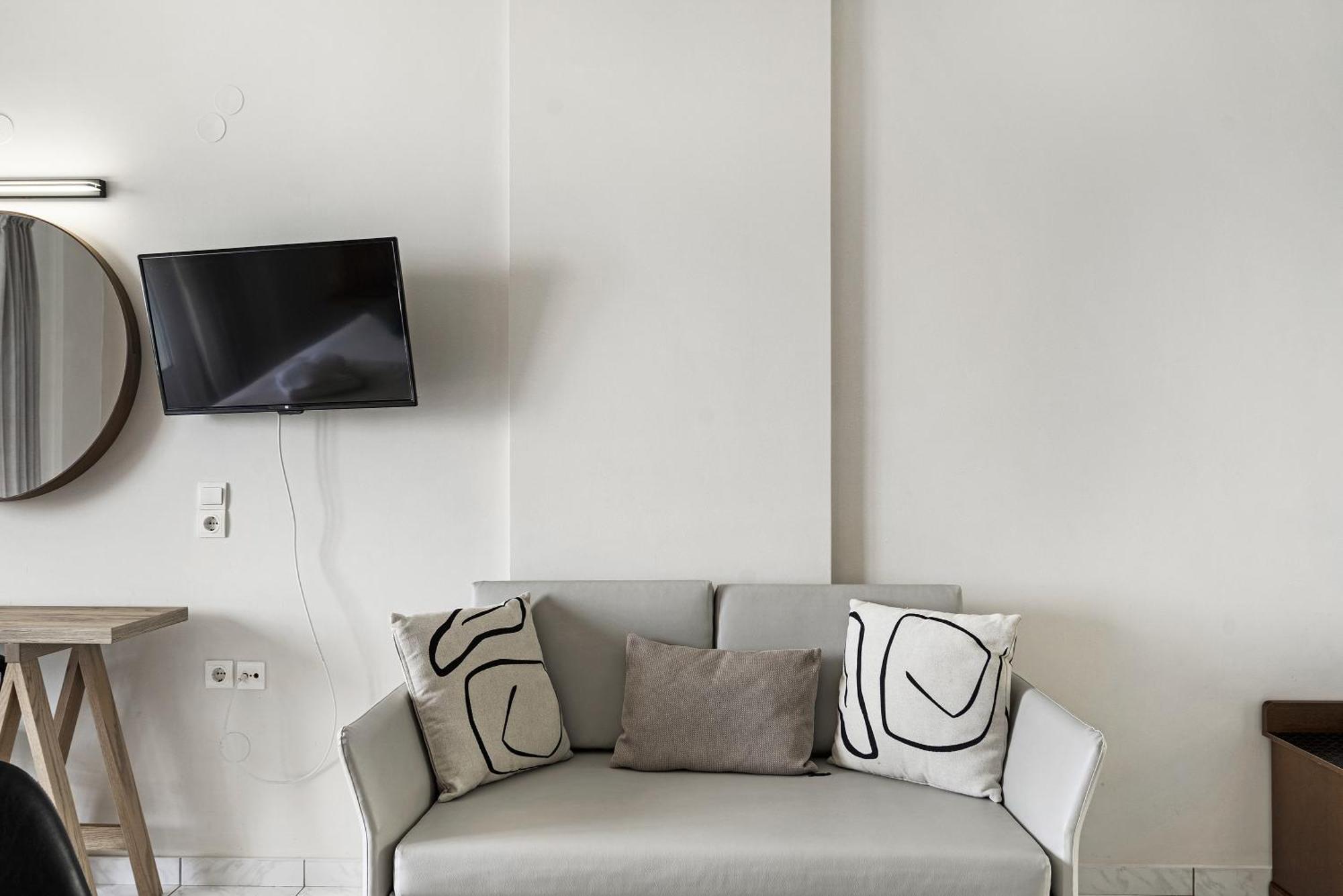 Sunset Premium Studio B Айос-Нікітас Номер фото